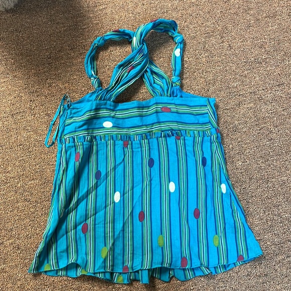 Marc Jacobs Summer Top - Picture 4 of 5